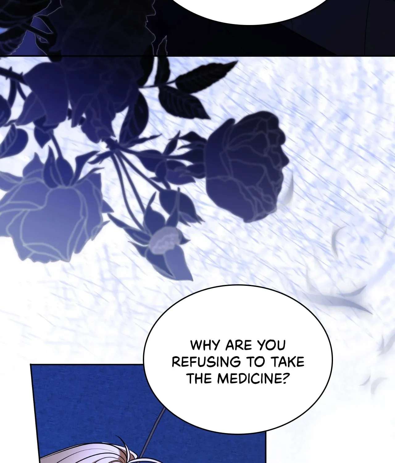 If You Desire to Keep Me Chapter 80 - page 82