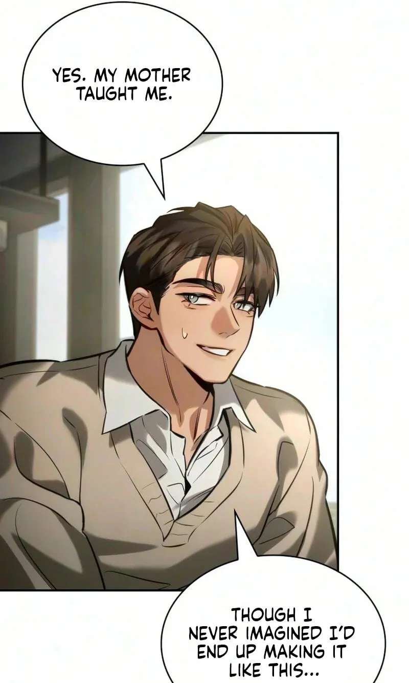 Entangled in You Chapter 17 - page 80
