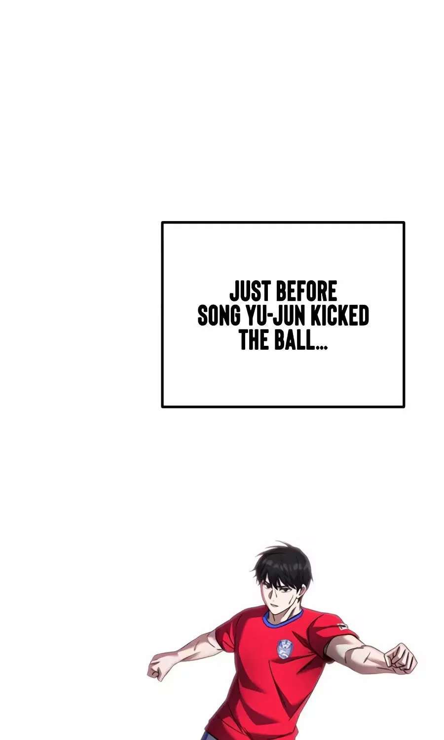 The Genius Midfielder’s Passes are Special Chapter 70 - page 208