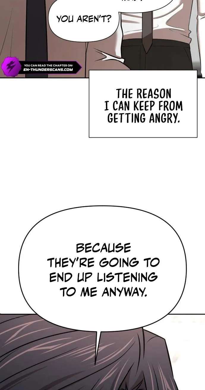 When a Genius Office Worker Goes Too Far Chapter 59 - page 29