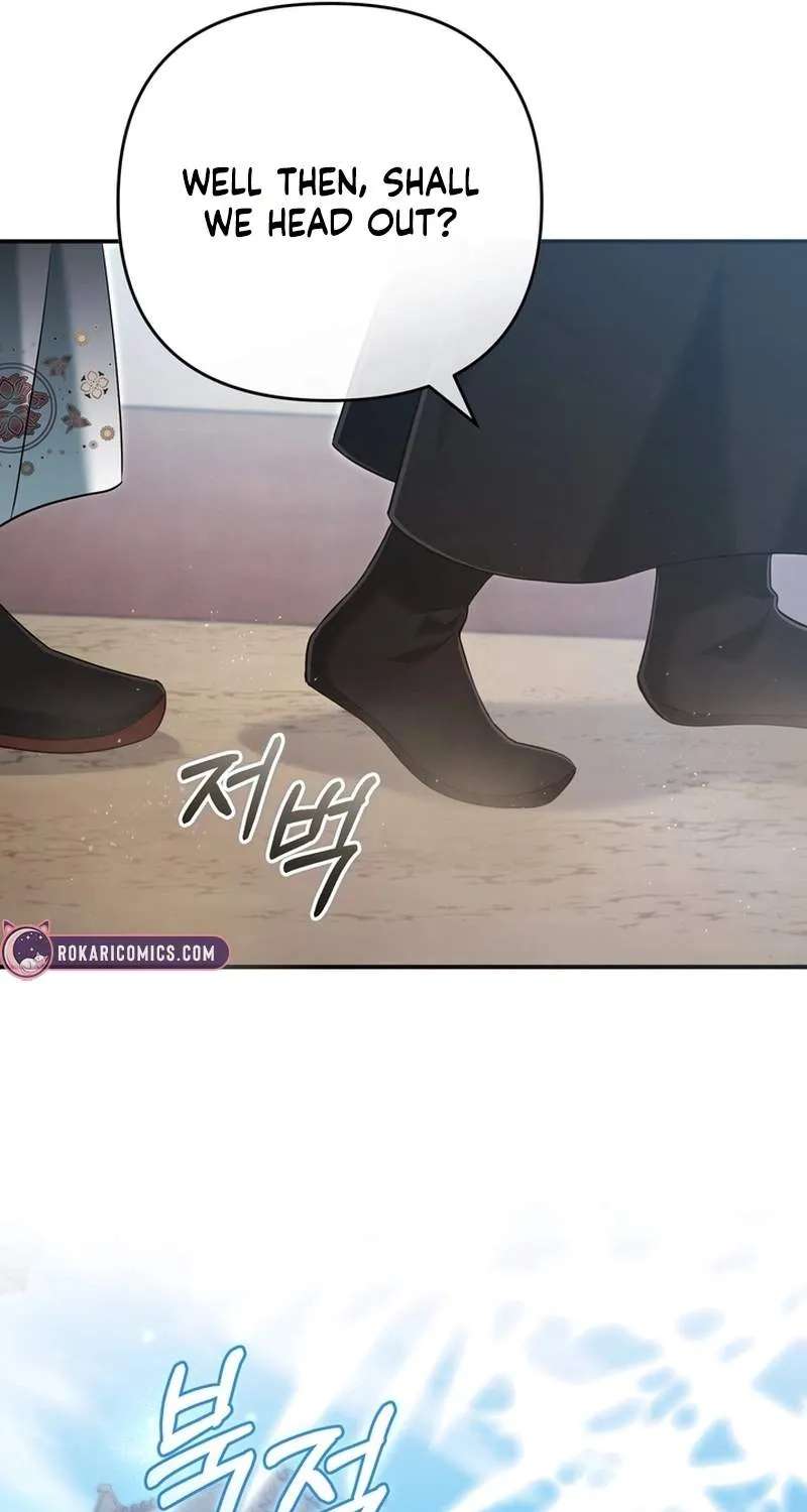 The Heavenly Demon Cult’s Strongest Maid Chapter 36 - page 55
