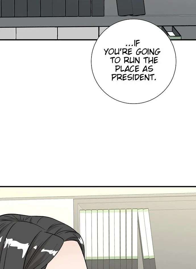 Assistant Manager Lee's Survival Story Chapter 28 - page 71
