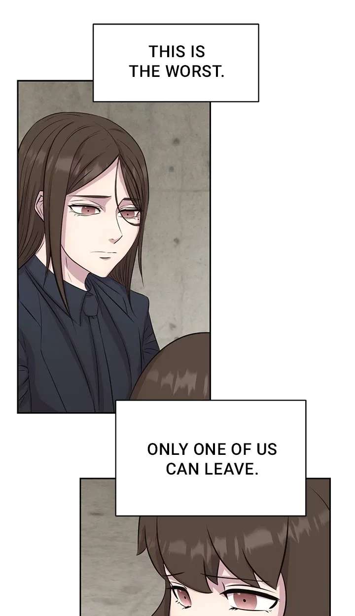 Night Has Come, Android, Please Raise Your Head Chapter 55 - page 17
