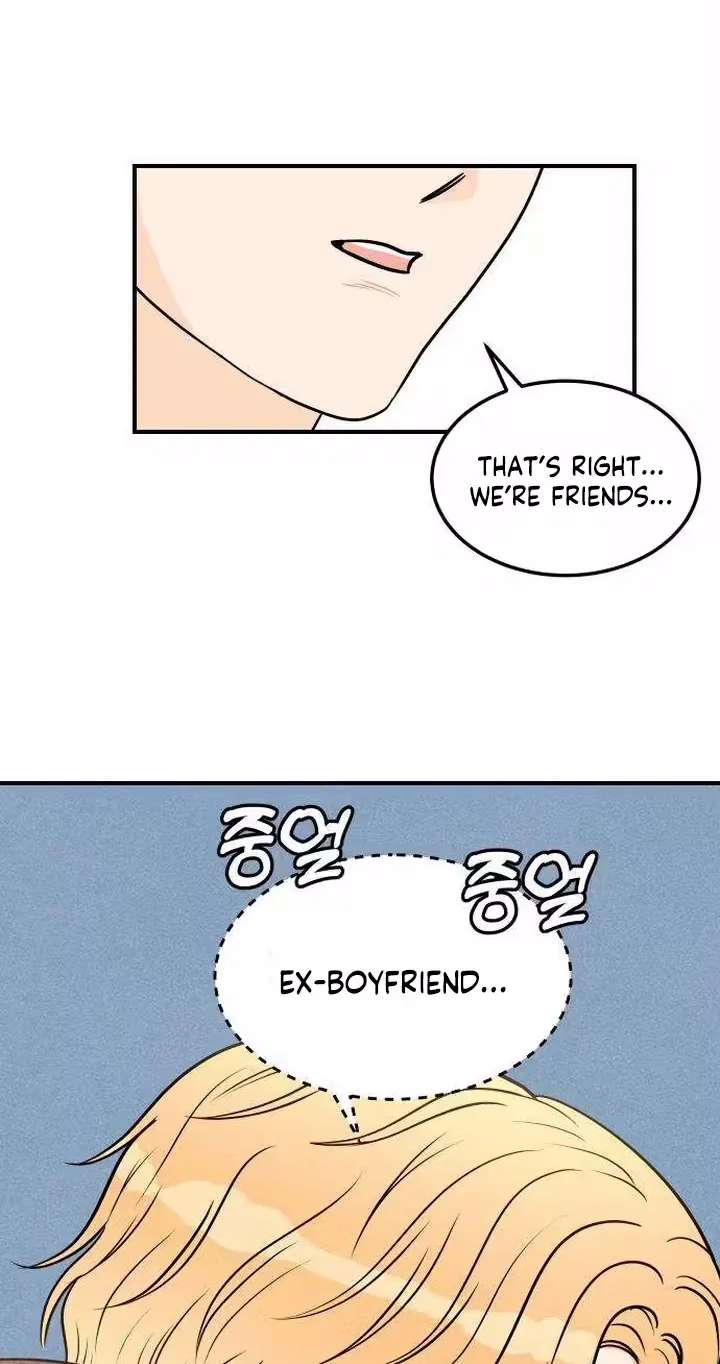 Pure Love Quest, Again Chapter 10 - page 32