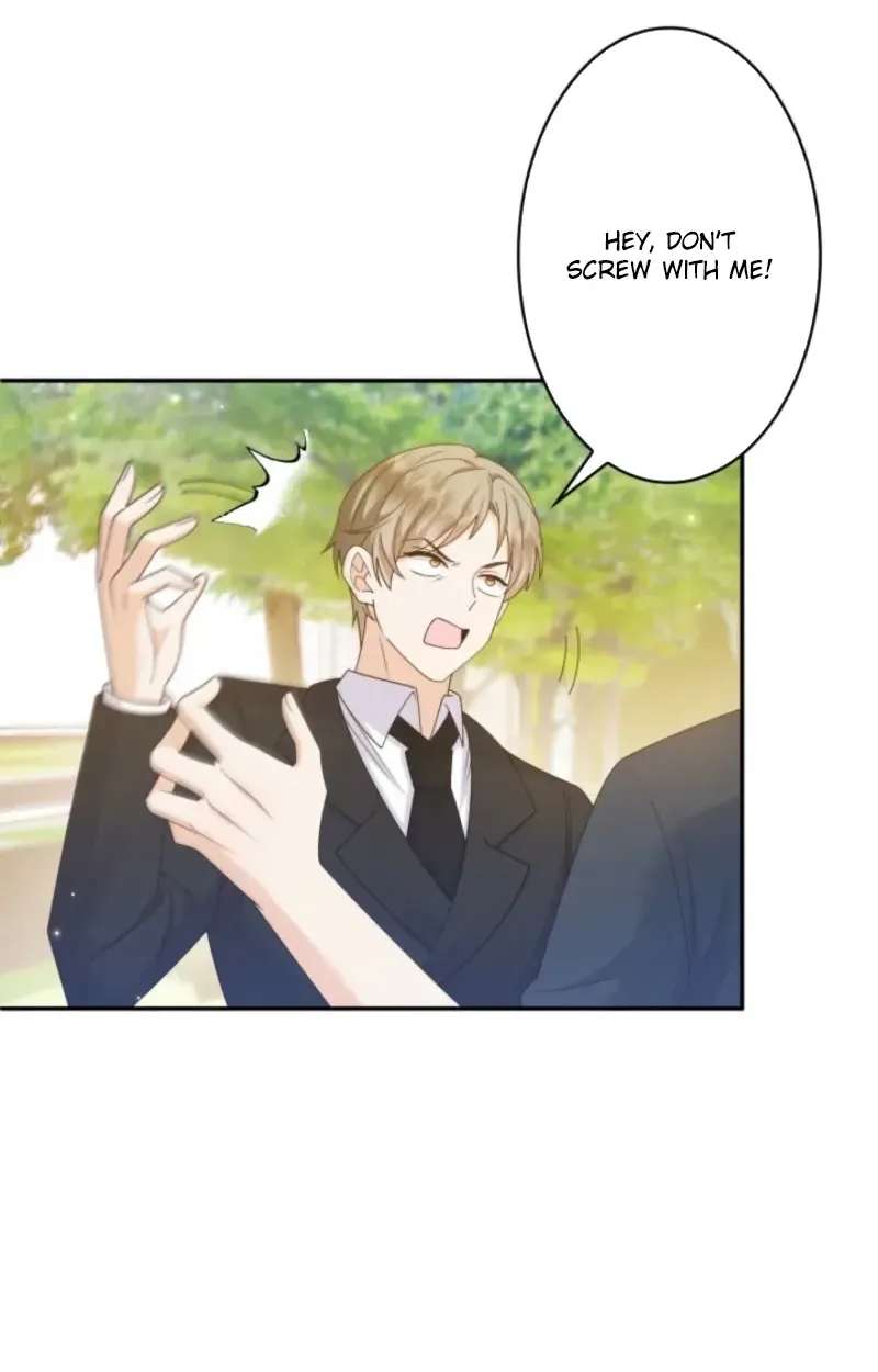 Reborn as the Villain Mom, I'll Do My Best to Raise My Child Chapter 35 - page 35