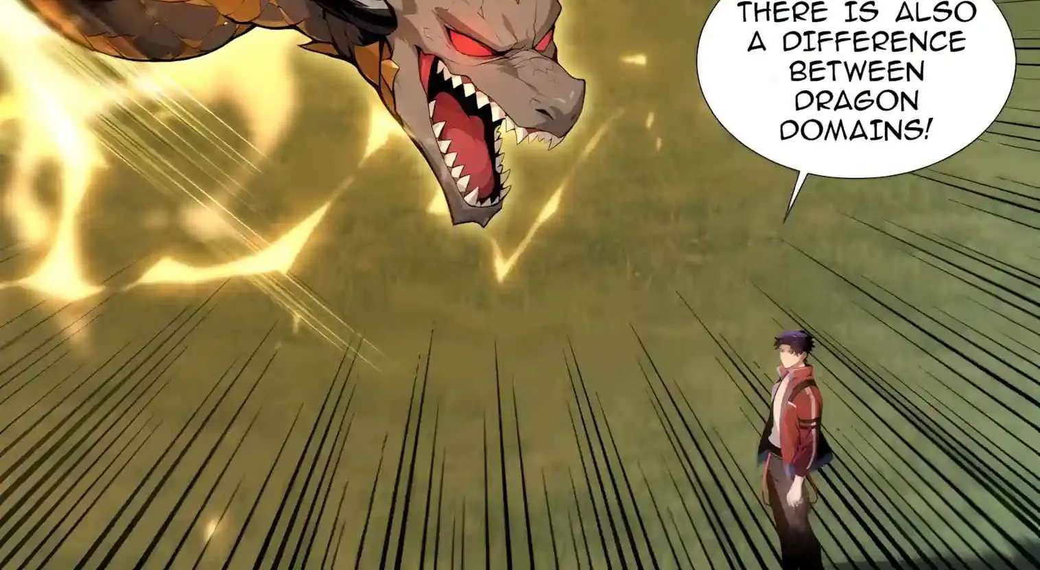 I Ushered in the Age of Mythical Pet Beasts Chapter 52 - page 27