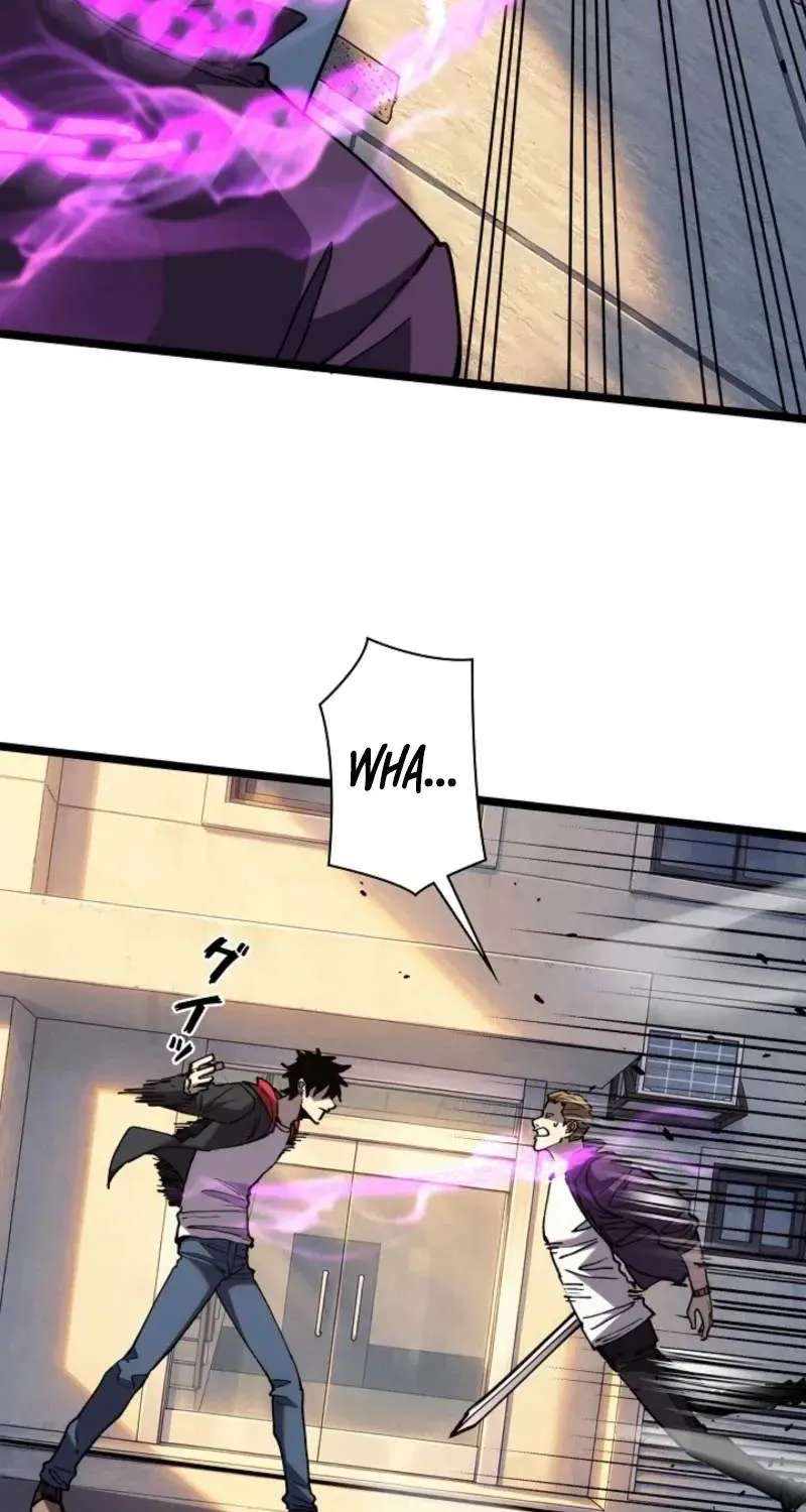 The Strongest Swordsman Rising from a Bottom-Tier Job Chapter 20 - page 37