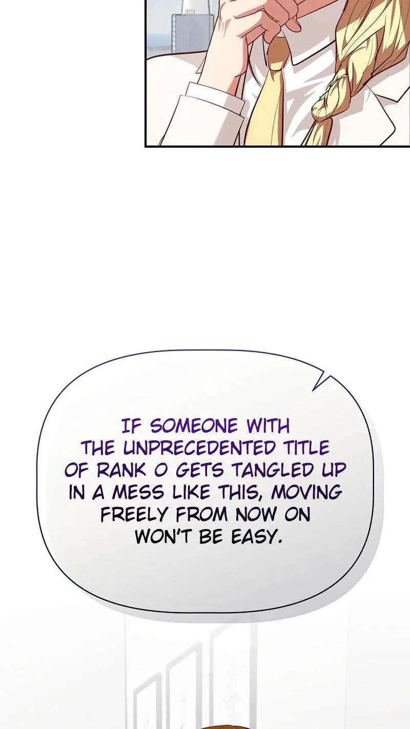 I Became the Only Healer in This World Chapter 59 - page 23