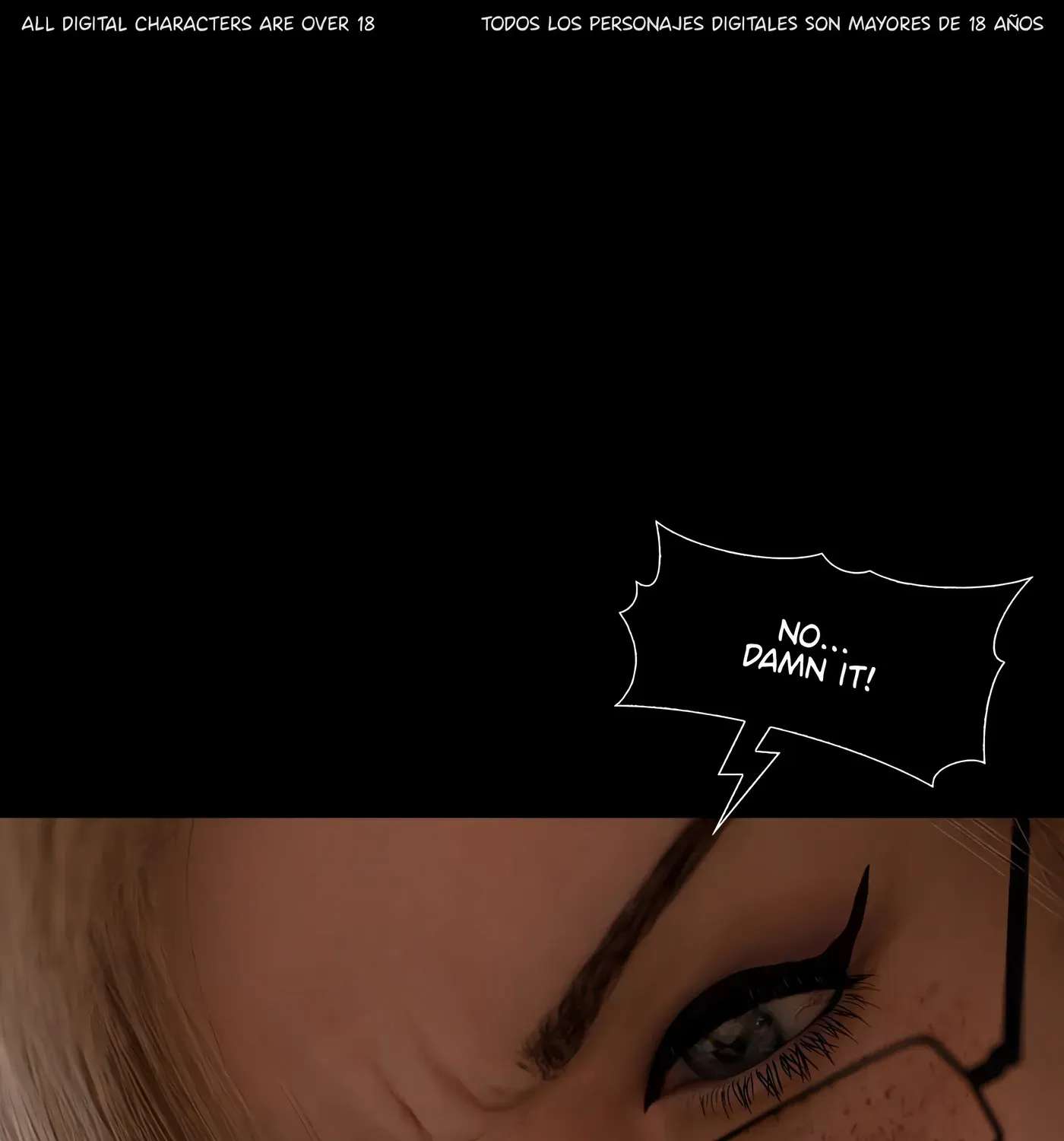 My Neighbor’s Widow Chapter 56 - page 165