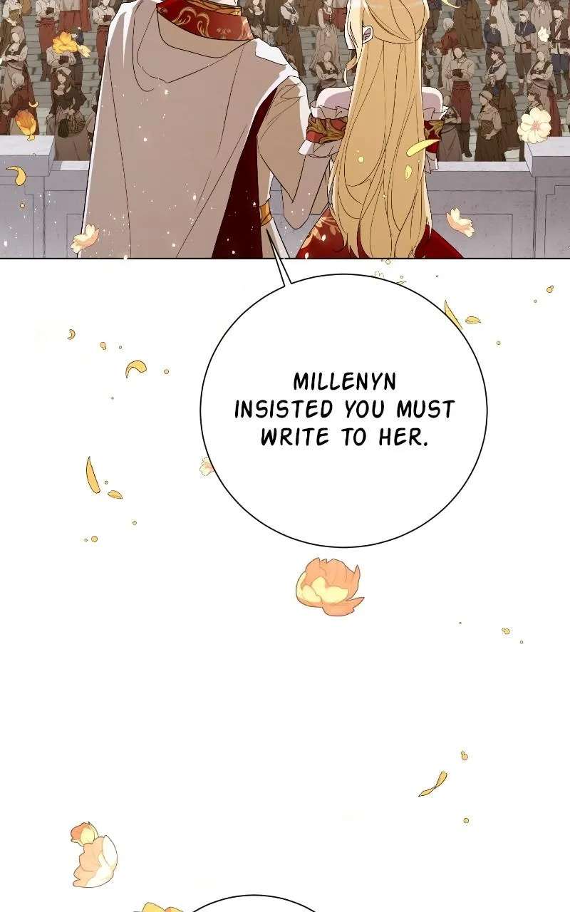 Wished You Were Dead Chapter 130 - page 3