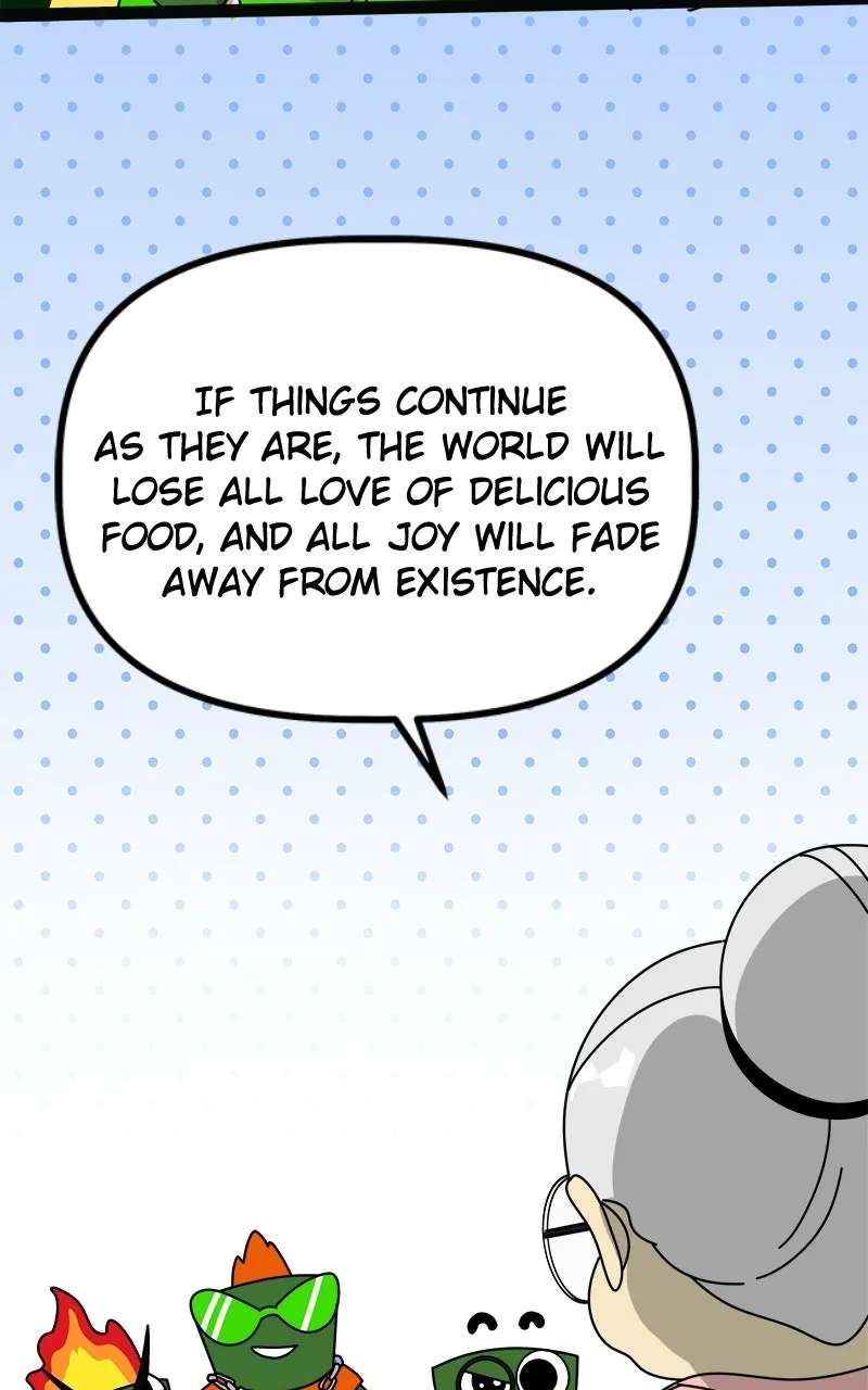 RAMYUNZSave the World! Chapter 1 - page 36