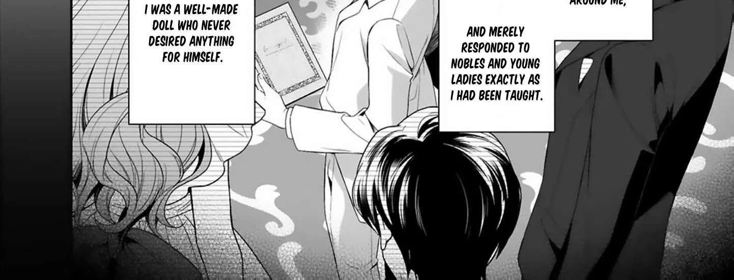 Tensai Akujo wa Uso wo Miyaburu Chapter 4 - page 19