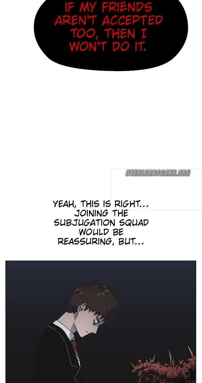 Leu Leu Leu Chapter 37 - page 32