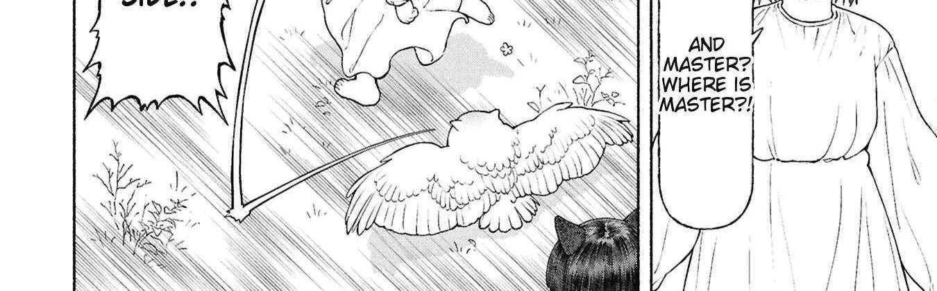 The tales of the female knight and the boy with the furry ears Chapter 78 - page 8