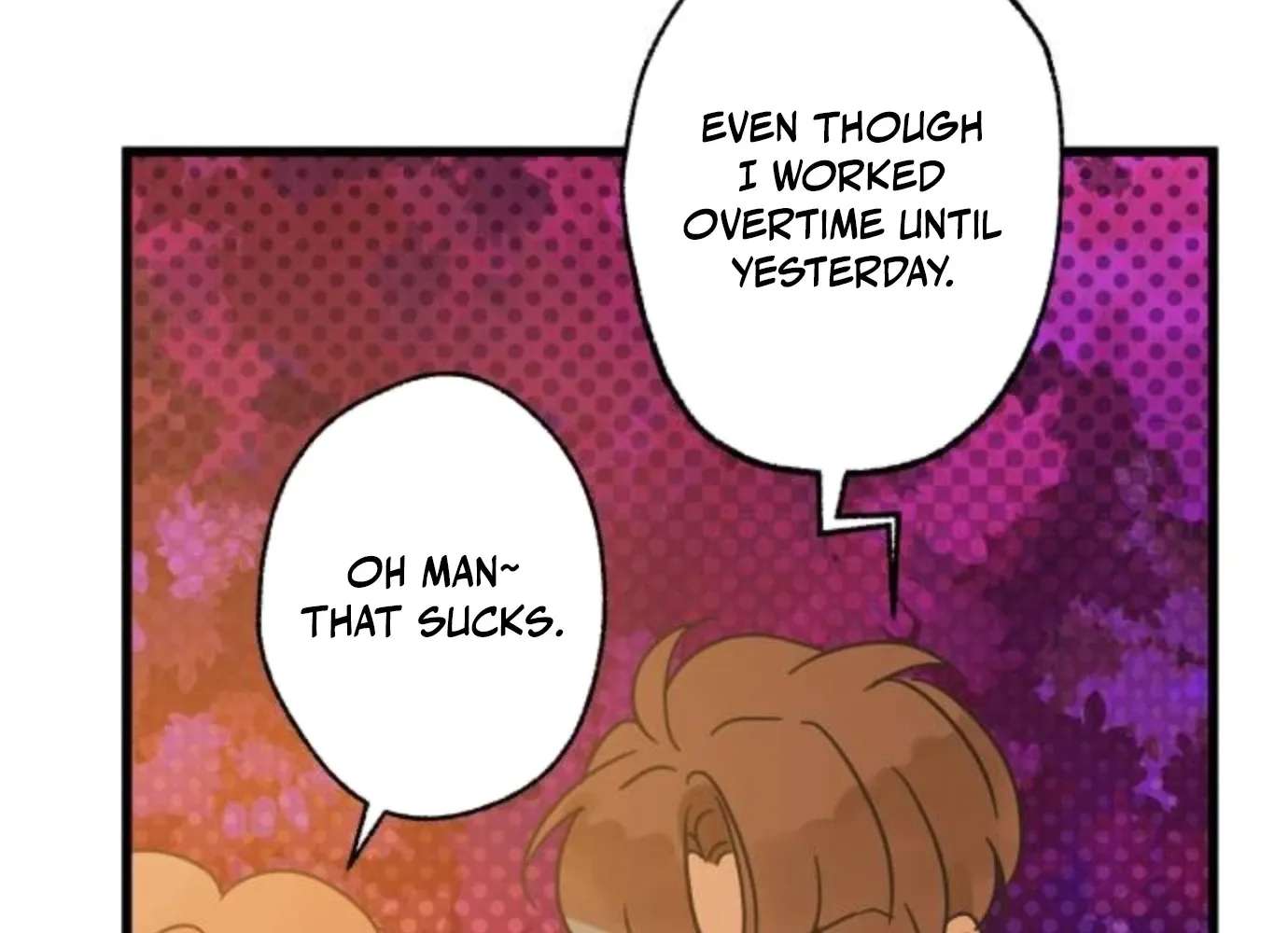 Nobody Chapter 43 - page 67