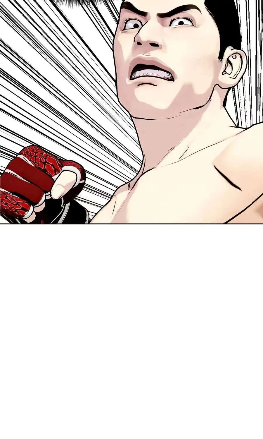 The Outcast is a Fighter Chapter 174 - page 201