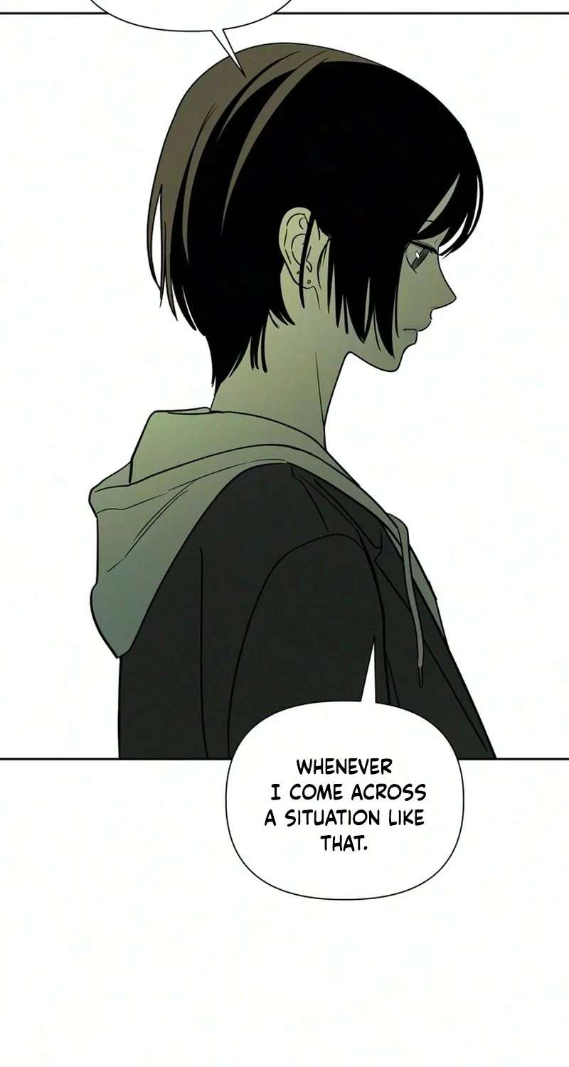 Ageless Boyfriend Chapter 11 - page 31