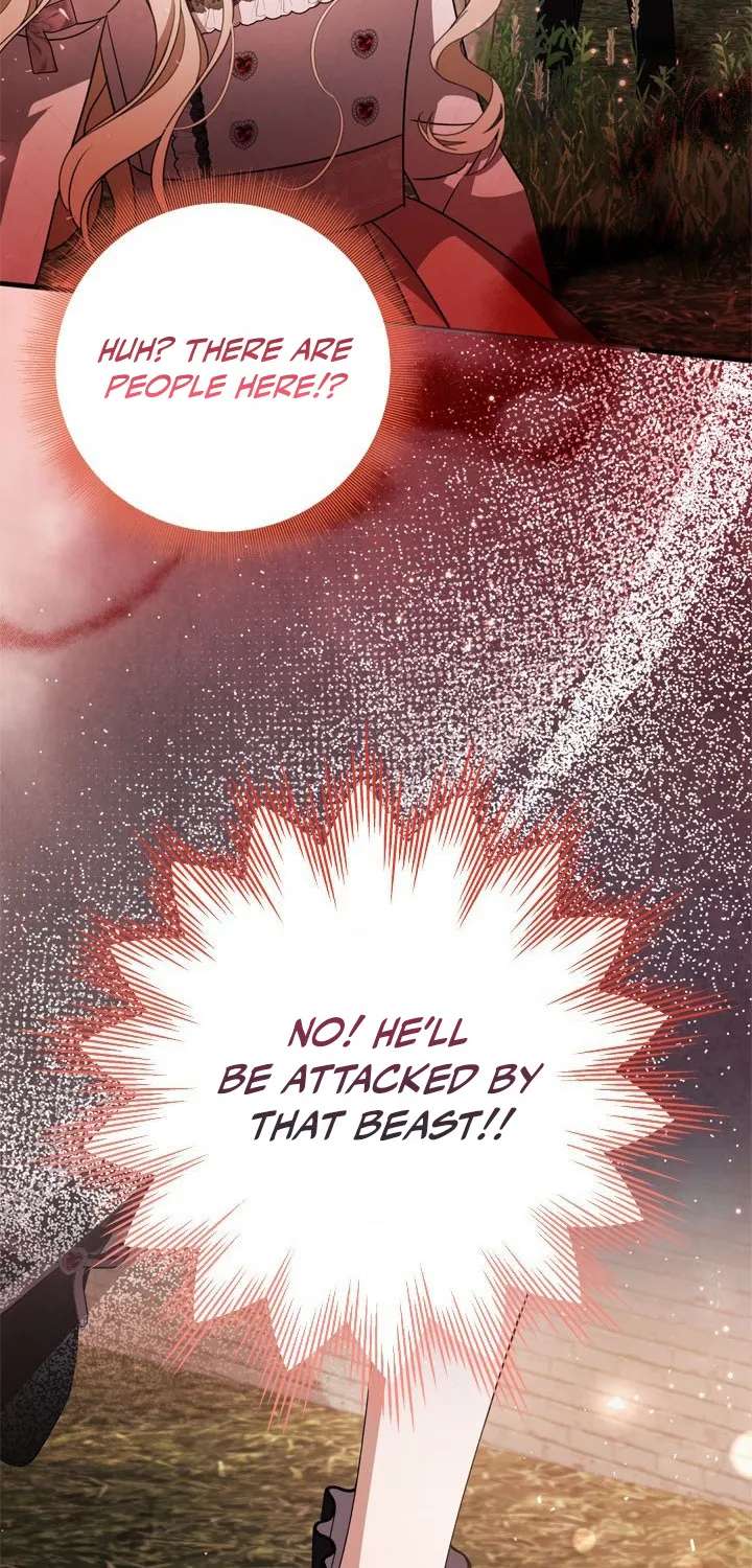 The Beloved Contract Daughter of the Count’s Family Chapter 37 - page 20