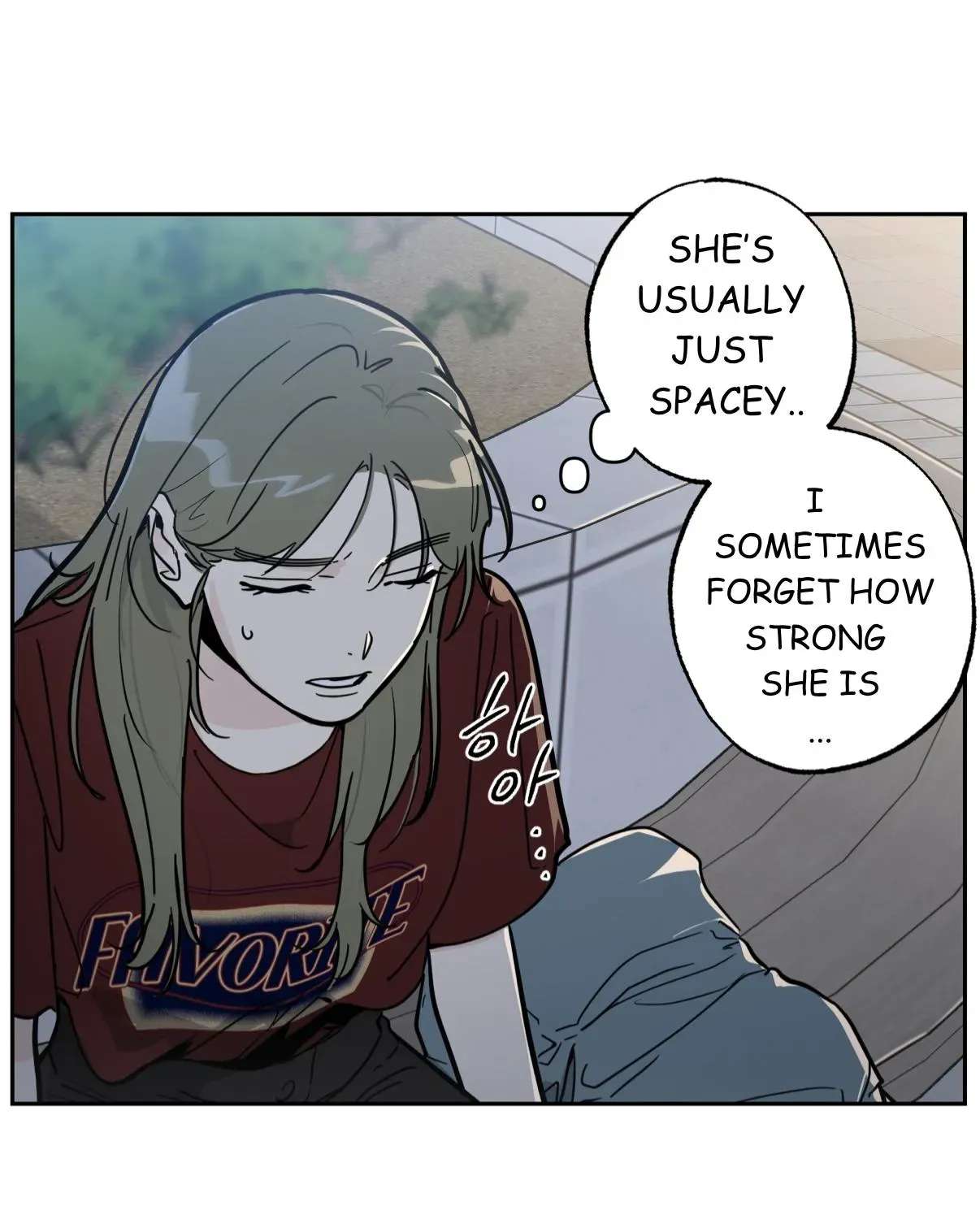 Happiness Rides a Broomstick Chapter 58 - page 87