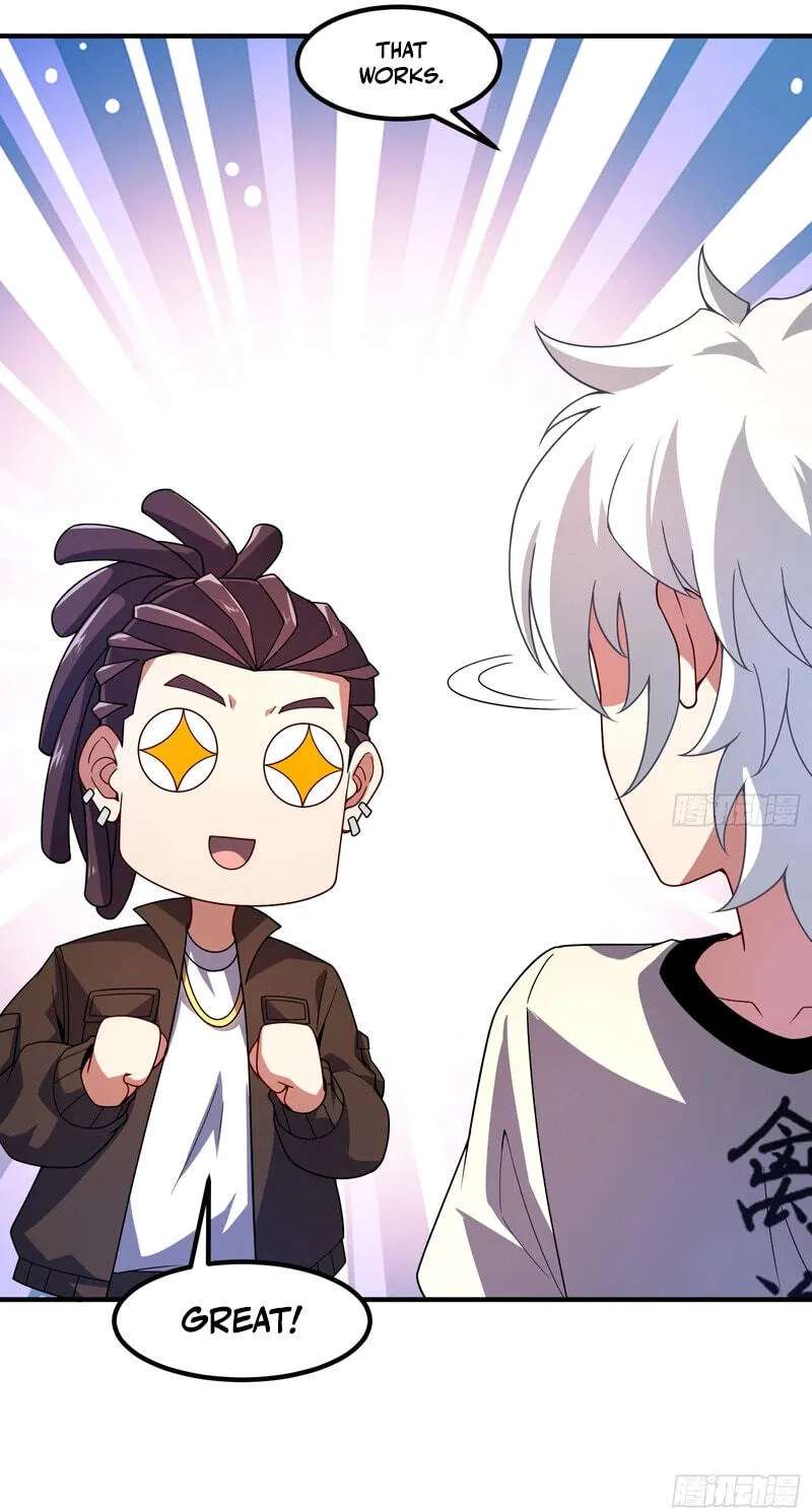 Yu Shou Jin Hua Chapter 79 - page 15