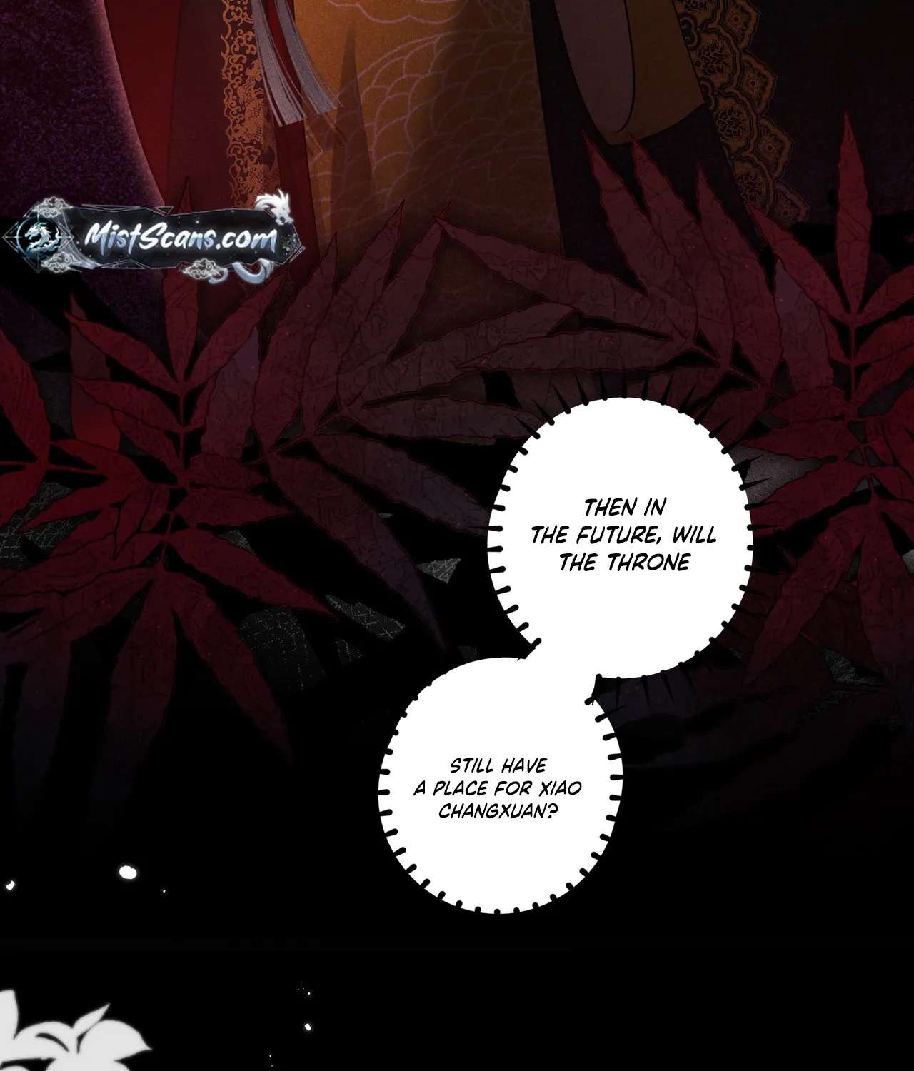 Empress's Will Love Chapter 2 - page 103