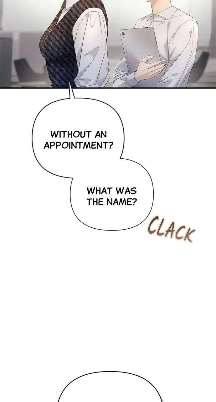 Not the First Time Chapter 57 - page 10
