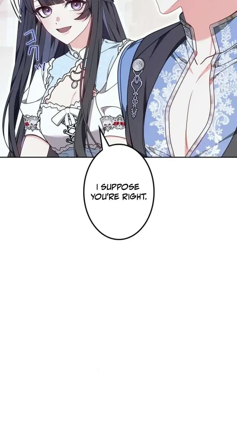 The Hated Stepmother Begins Her Second Life Chapter 30 - page 70