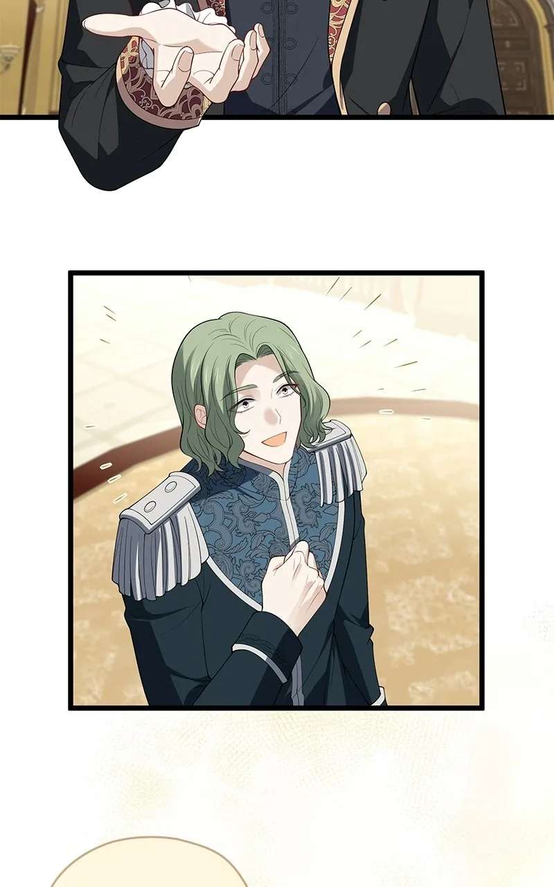 Until the Soul of theFallen Queen Knows Love Chapter 31 - page 33
