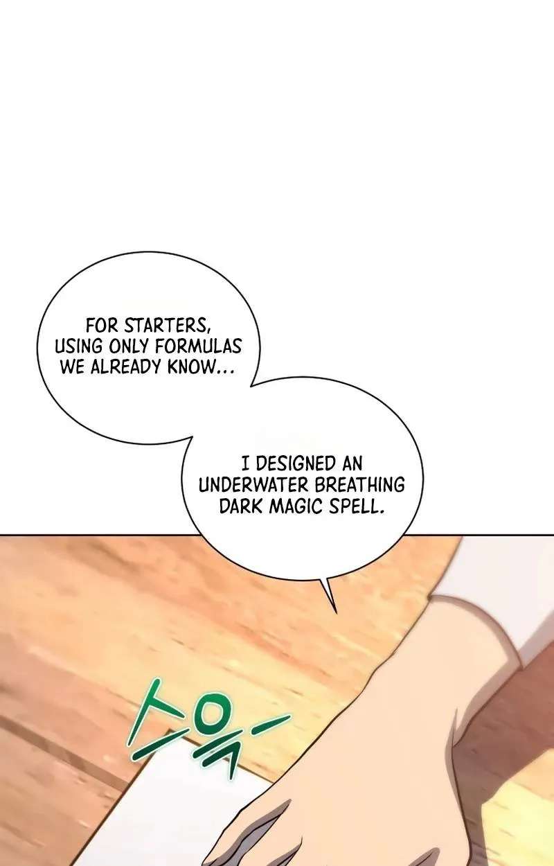 Necromancer Academy and the Genius Summoner Chapter 220 - page 55