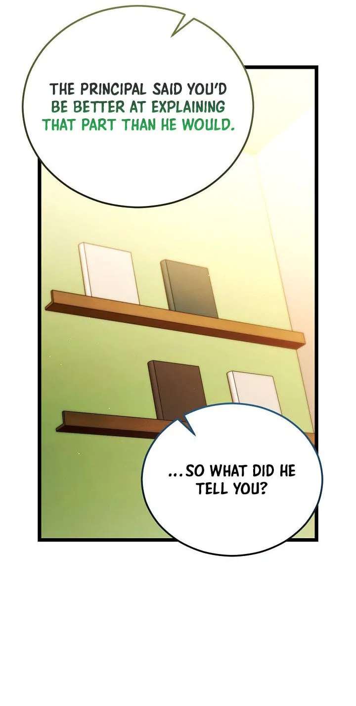 For My Own Good Chapter 100 - page 27