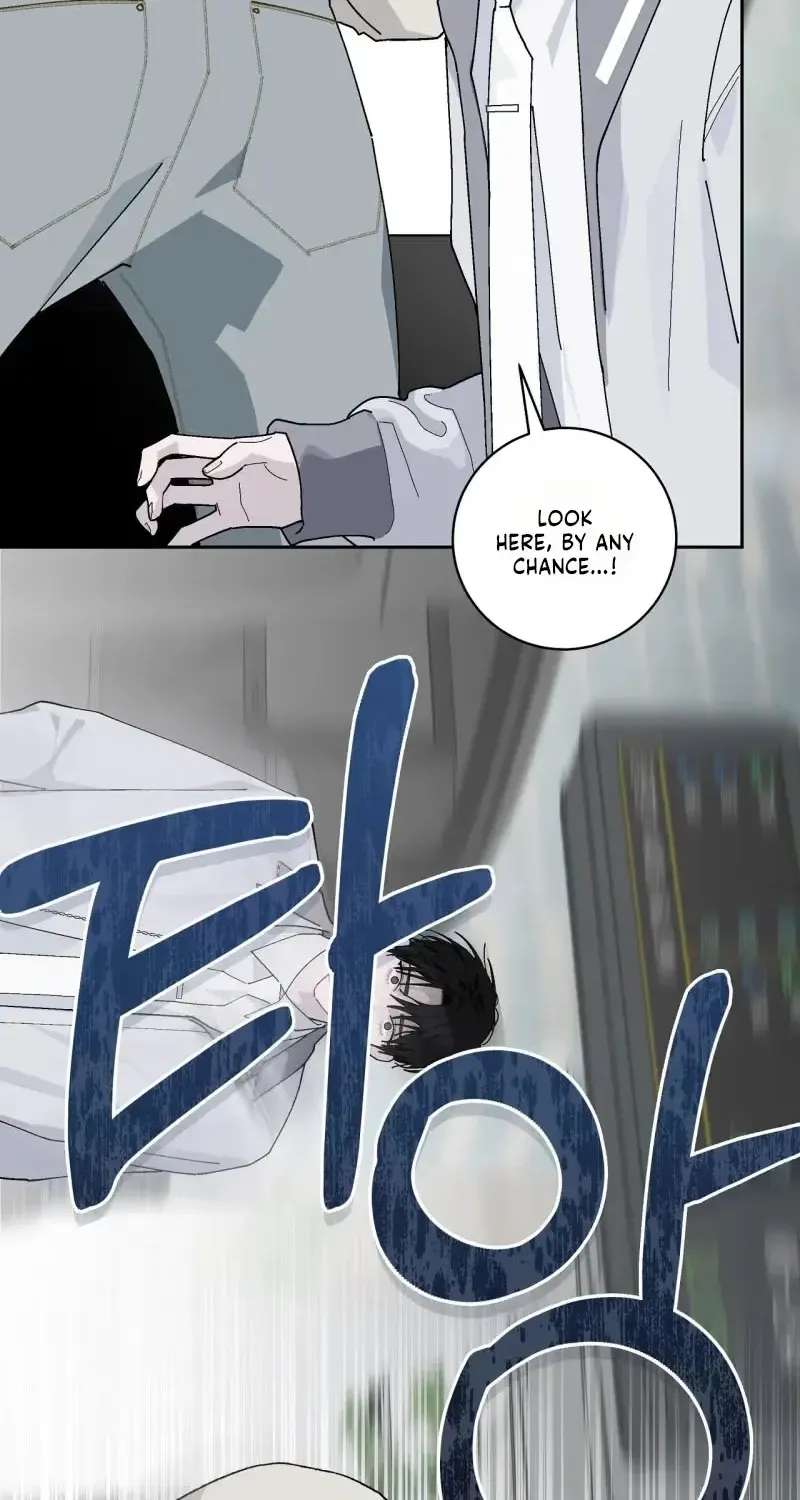 A Guide to Proper Precognition Chapter 3 - page 40