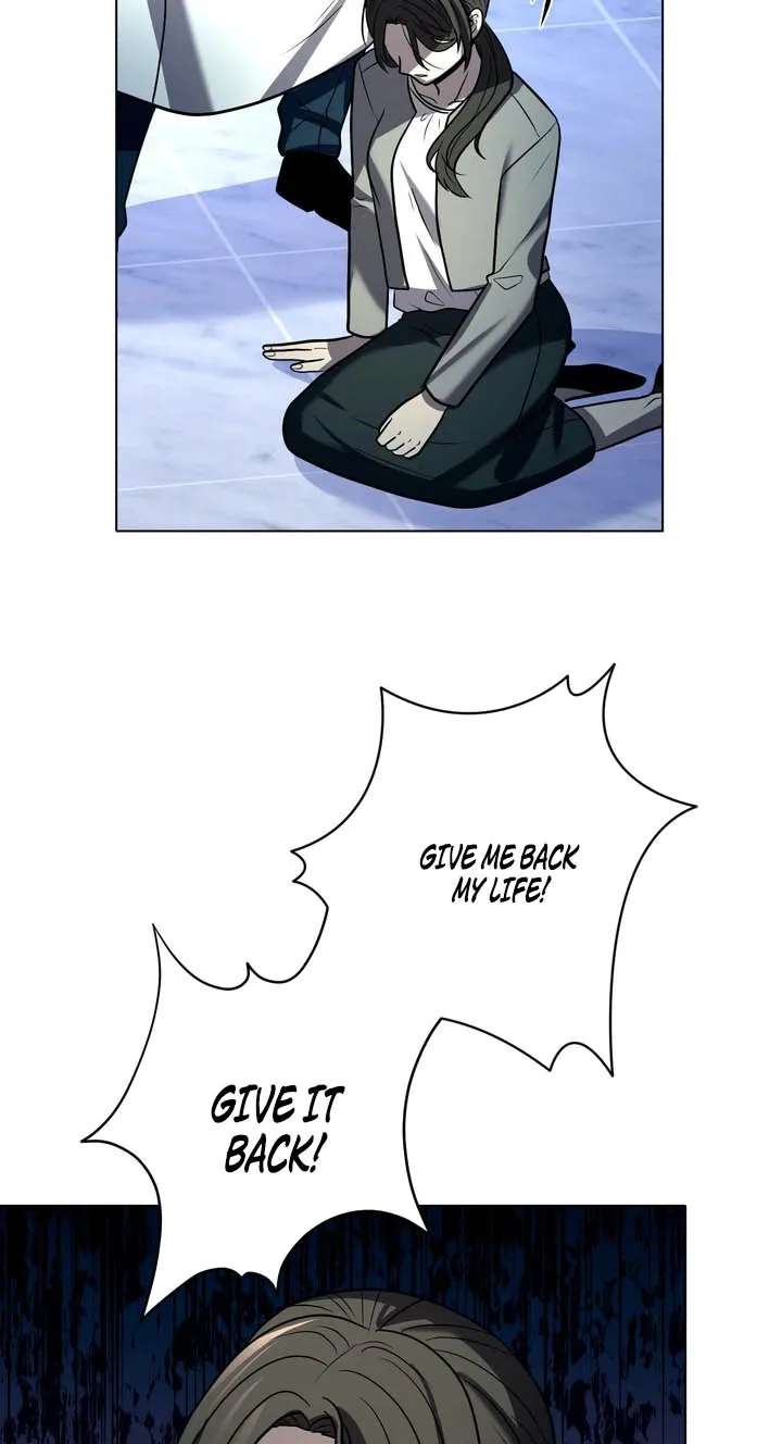 Hidden Class Gravity User Chapter 212 - page 62