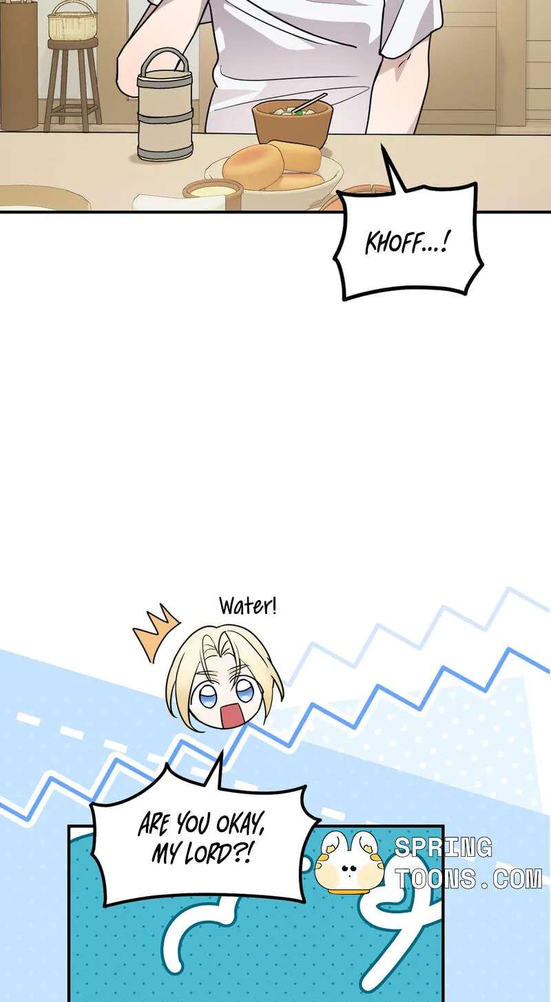 Another Edgelord Chapter 11 - page 15