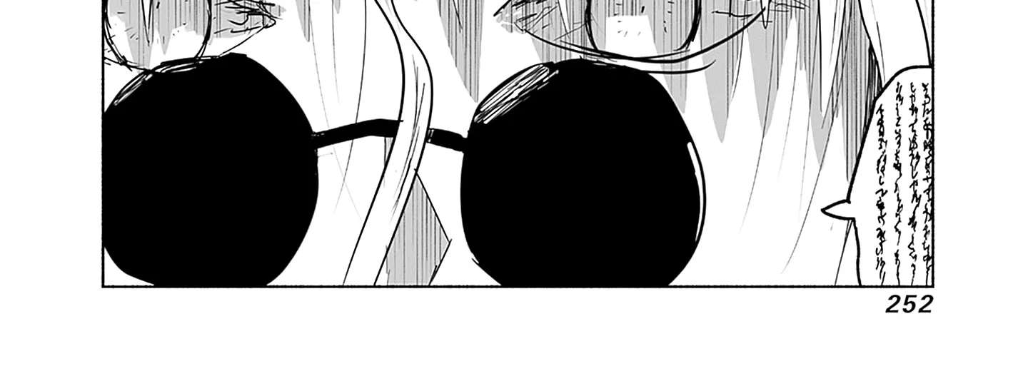Ryuu to Yuusha to Haitatsunin Chapter 63 - page 61