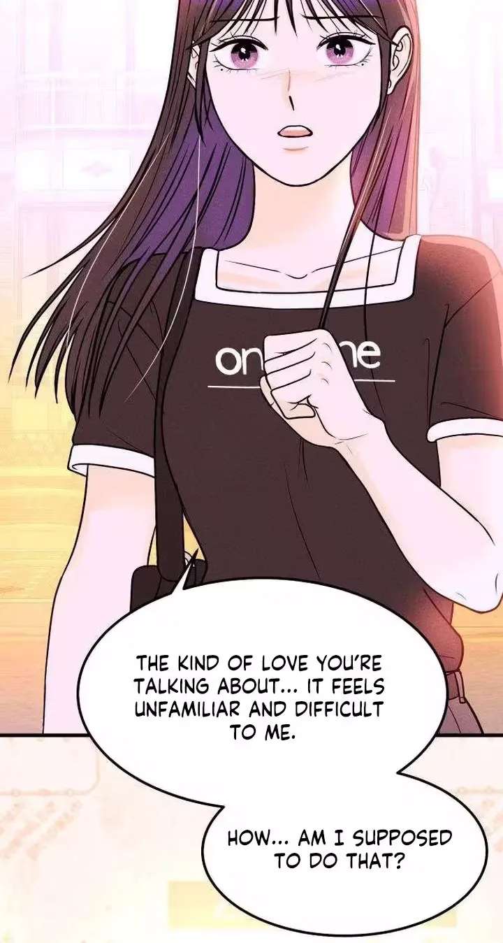 Pure Love Quest, Again Chapter 3 - page 72