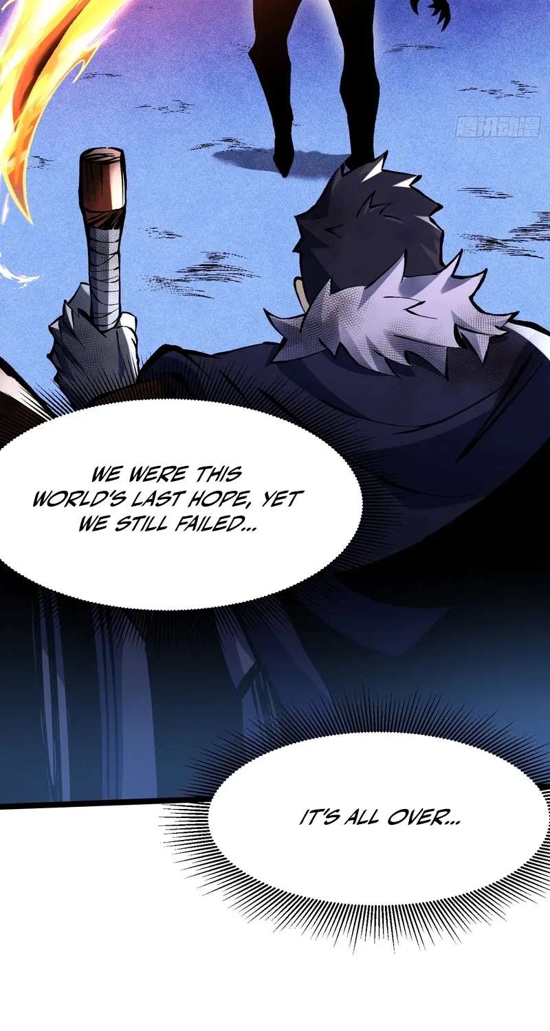 I Really Don't Want To Learn Forbidden Spells Chapter 185 - page 37