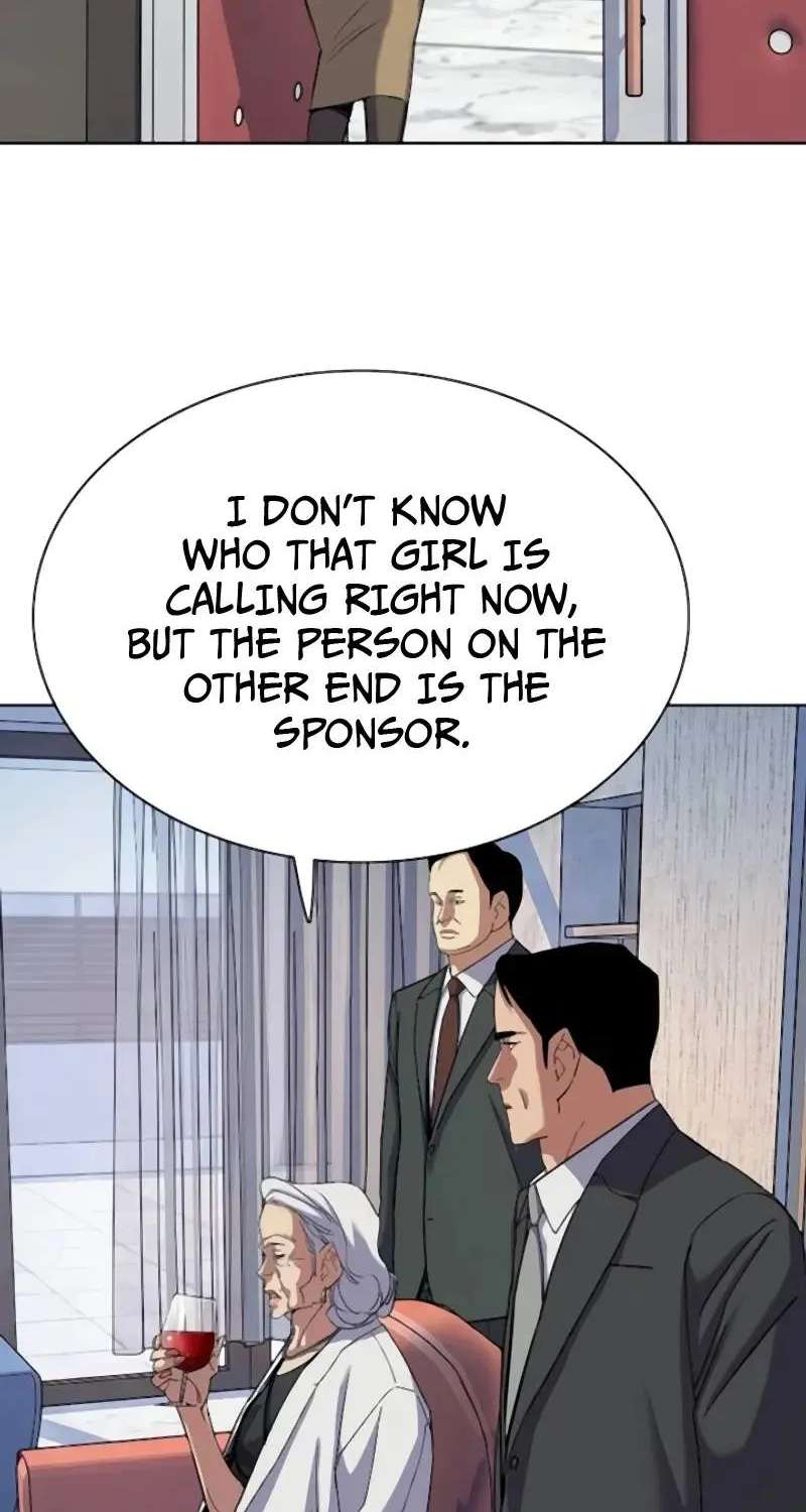 The Chaebeol’s Youngest Son Chapter 223 - page 116