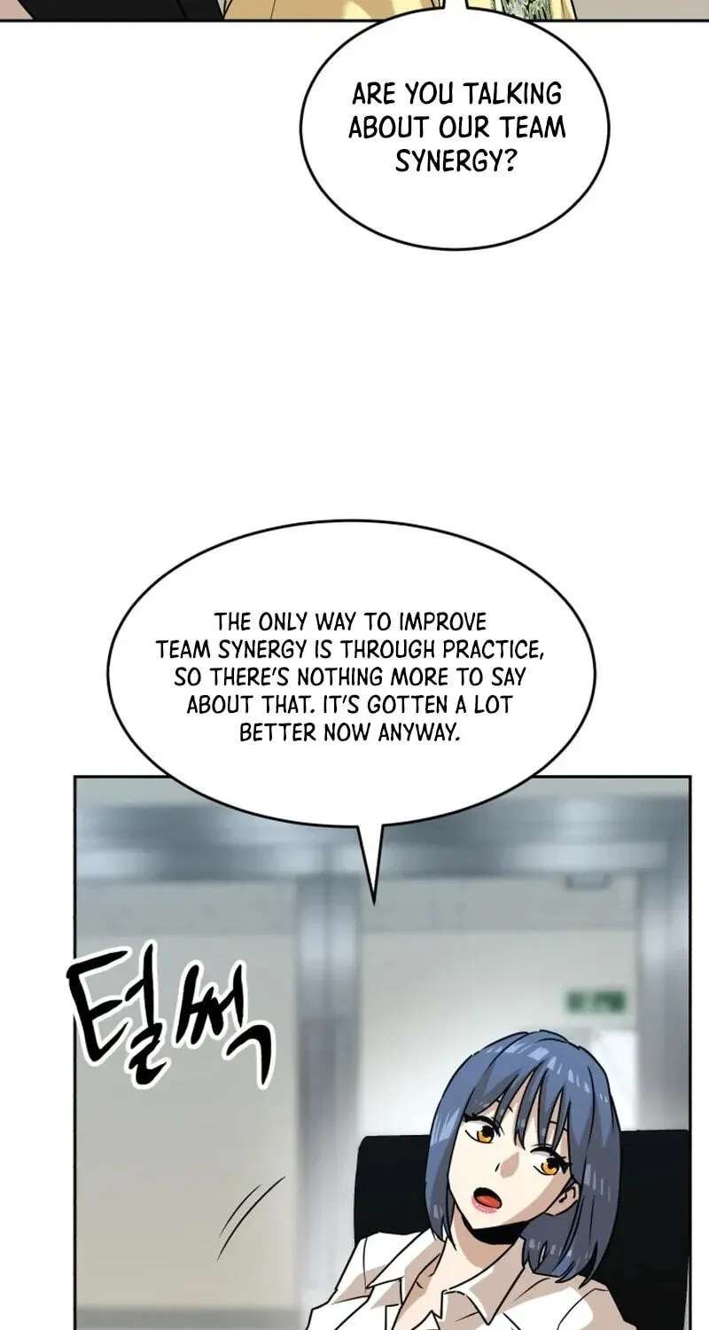 Double Click Chapter 256 - page 28