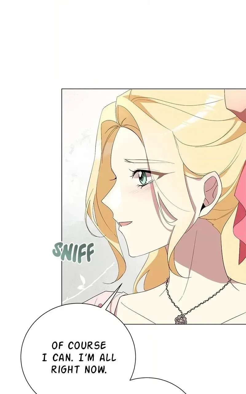 Wished You Were Dead Chapter 123 - page 70