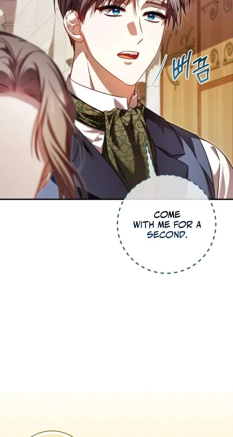 Get Out of My Romance Fantasy Chapter 19 - page 24