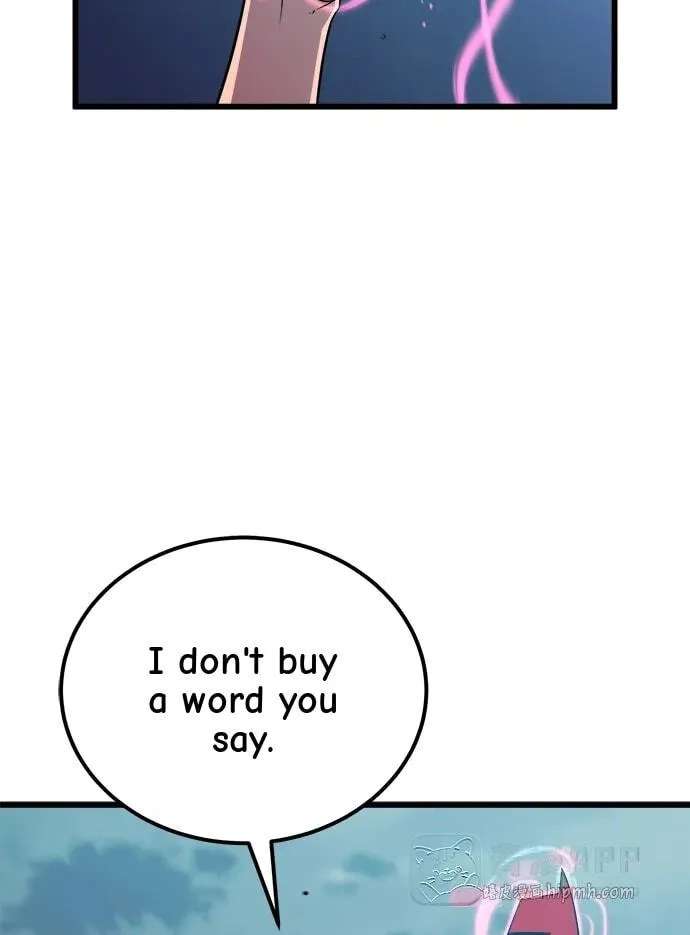 Blood Revenger Chapter 87 - page 28