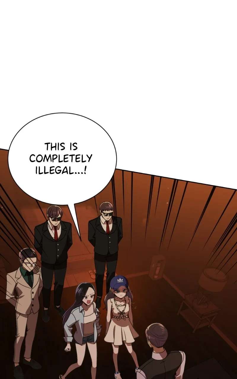 Friend Request Chapter 35 - page 89