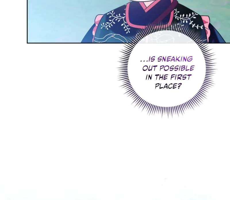 The Terminally Ill Baby Healer Doesn’t Hide Her Genius Chapter 49 - page 9