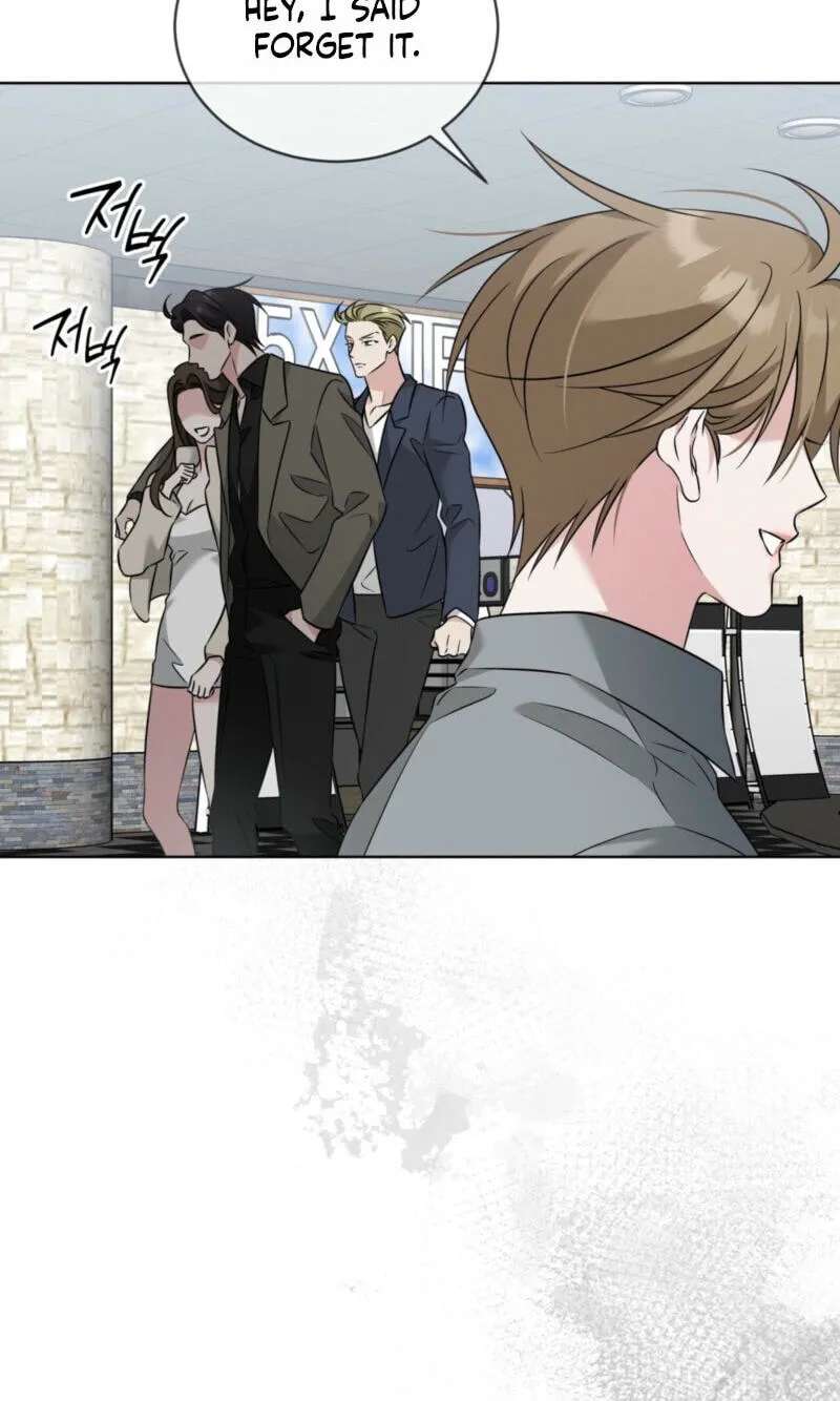 Omega Dongsik Chapter 18 - page 26