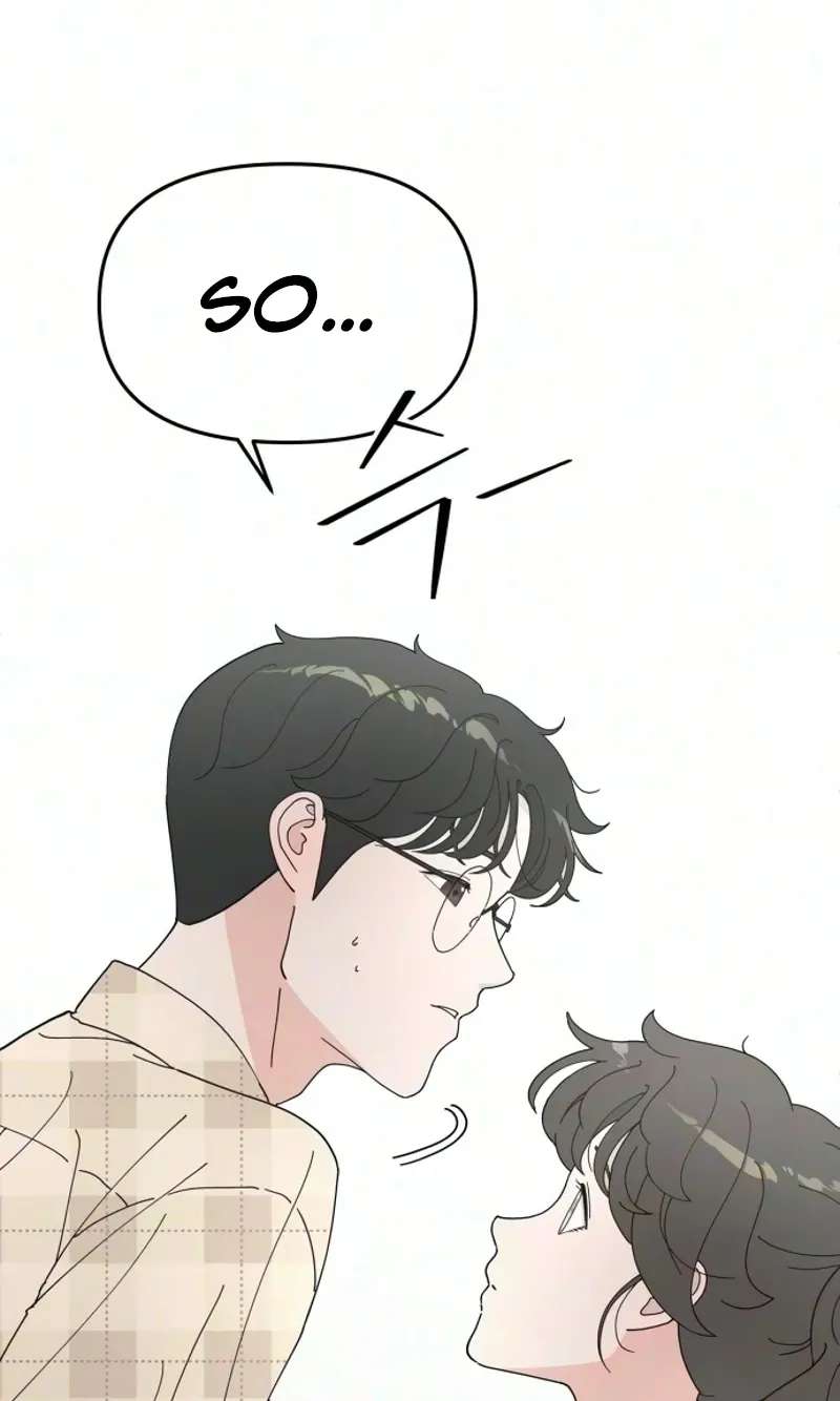 Reverse Puberty! First Love Chapter 7 - page 55