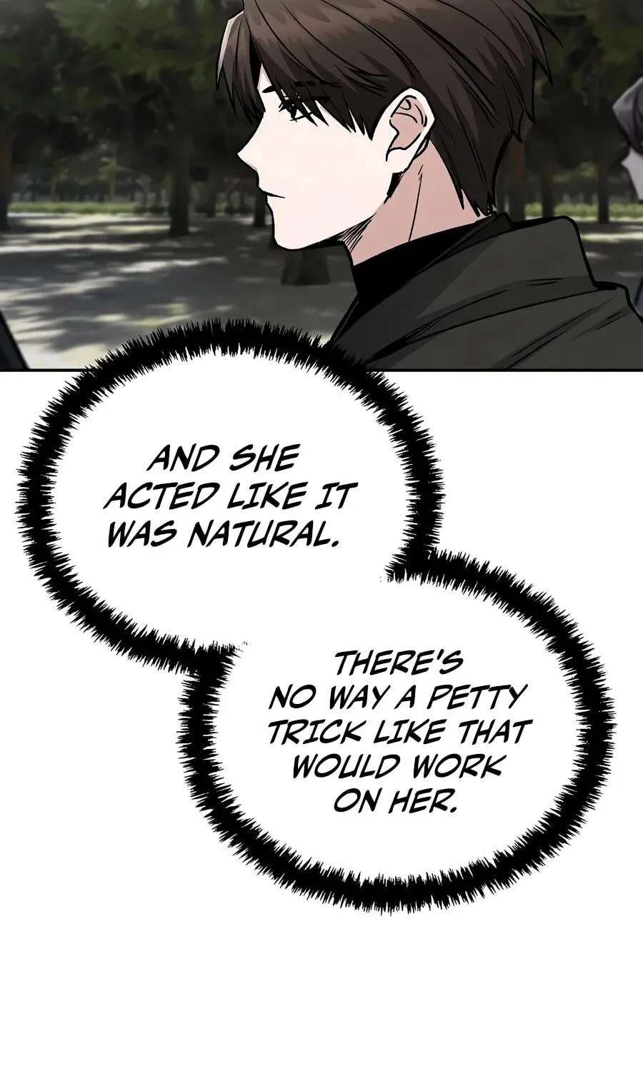 The Genius Swordsman of Mount Hua Chapter 79 - page 170
