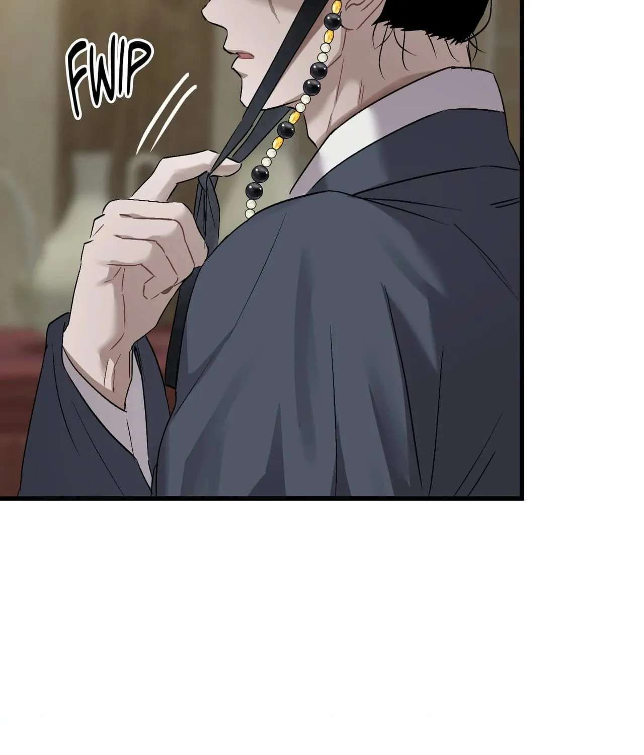 With Our Fingers Tightly Entwined Chapter 32 - page 128