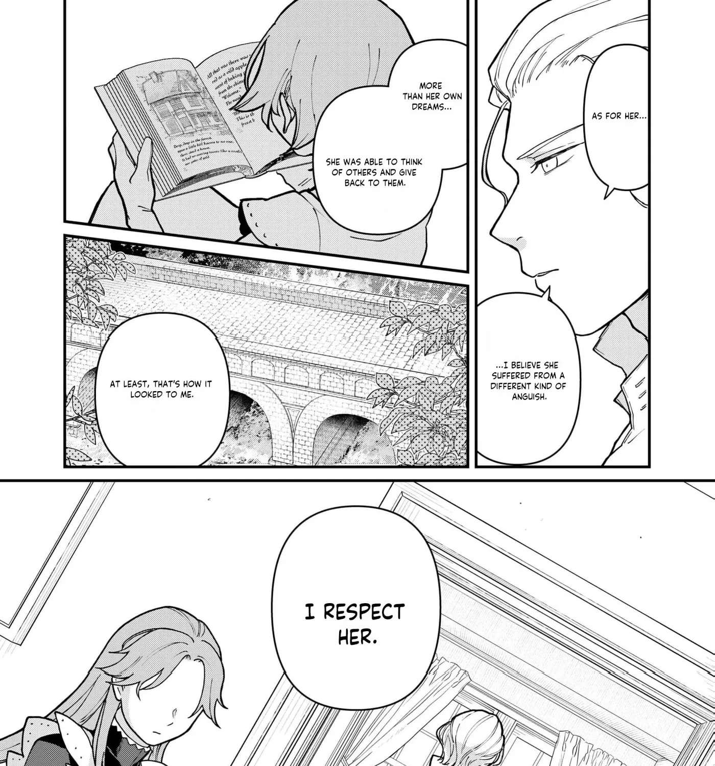 Mibun sa ni Owatta Koi wo, Imasara desuga Chapter 6 - page 20