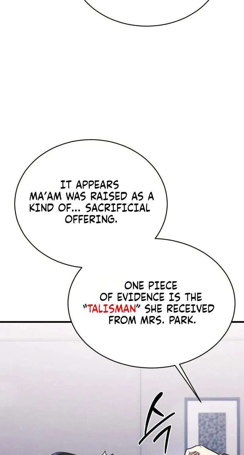 Missing Wife Chapter 41 - page 25