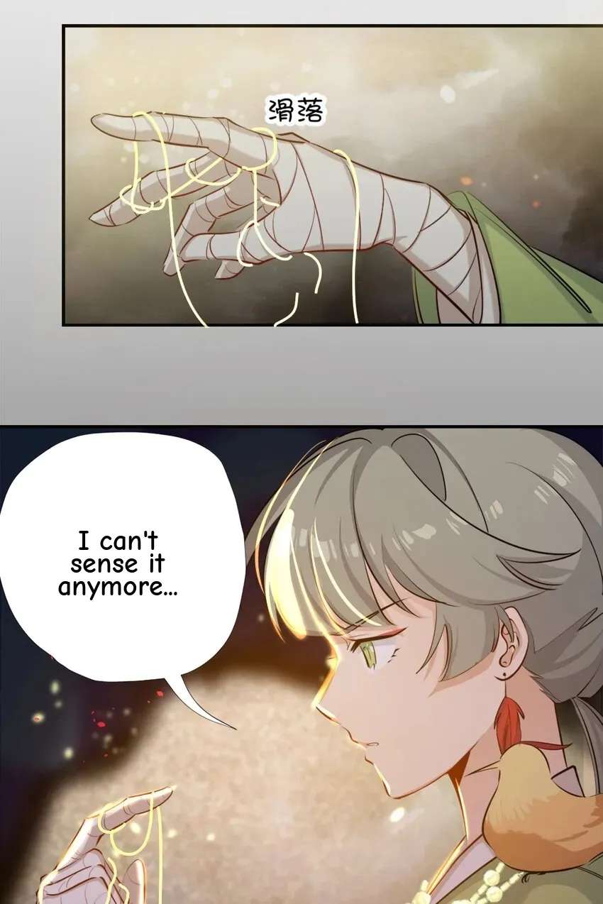 The Yellow Road's Best Day Chapter 34 - page 37